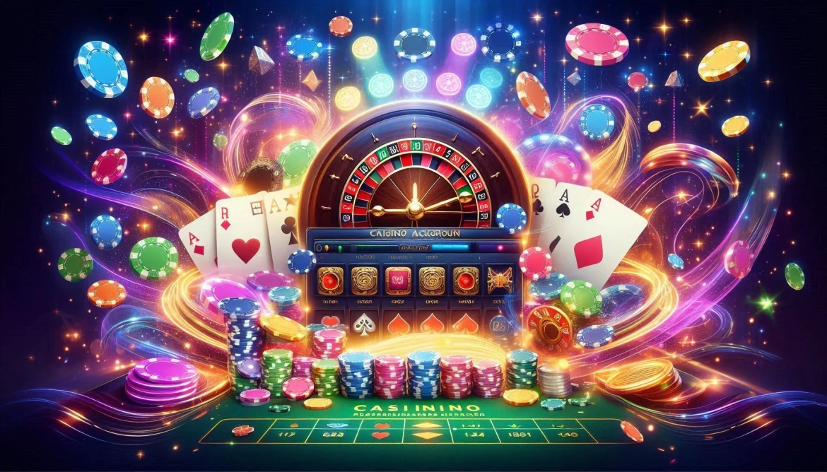 WPT Poker